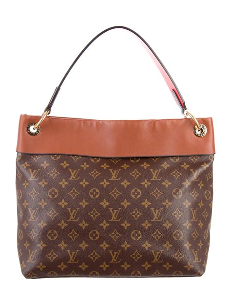 tuileries hobo louis vuitton price